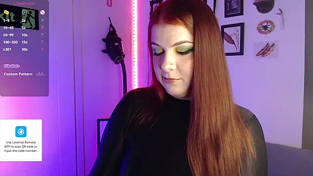 Snapshot of auroralatexprincess chatting on 16, 10, 2025 auroralatexprincess online show from 16, 10, 2025