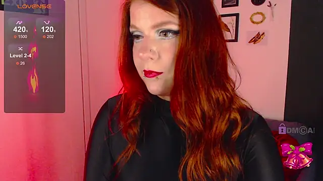 Snapshot of auroralatexprincess chatting on 23, 12, 2024 auroralatexprincess online show from 23, 12, 2024