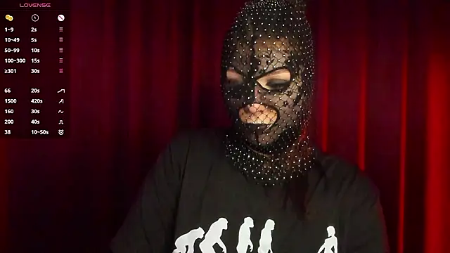 auroralatexprincess online show from 20, 2, 2026
