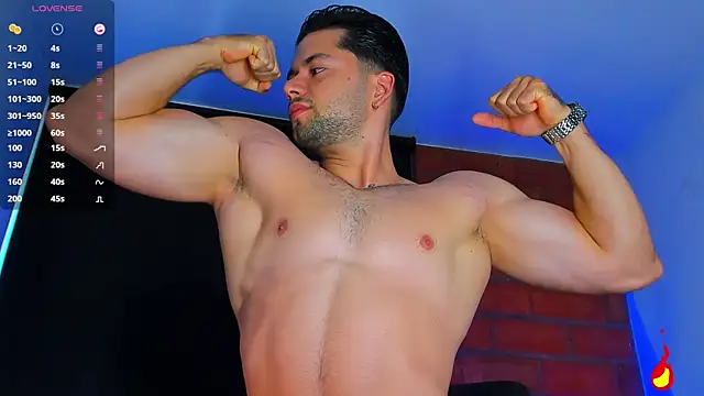 Snapshot of vanegas_luis chatting on 11, 7, 2026 vanegas luis online show from 11, 7, 2026