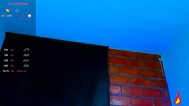 Snapshot of vanegas_luis chatting on 5, 3, 2025 vanegas luis online show from 5, 3, 2025