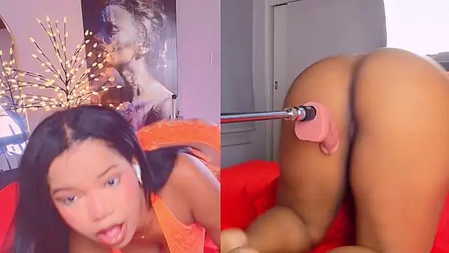 kinky natasha  online show from 11, 1, 2026