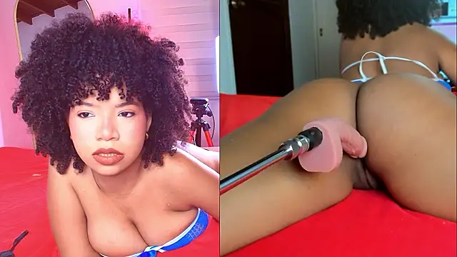 kinky natasha  online show from 19, 2, 2026