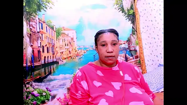 Snapshot of mysticeboney chatting on 17, 6, 2026 mysticeboney online show from 17, 6, 2026