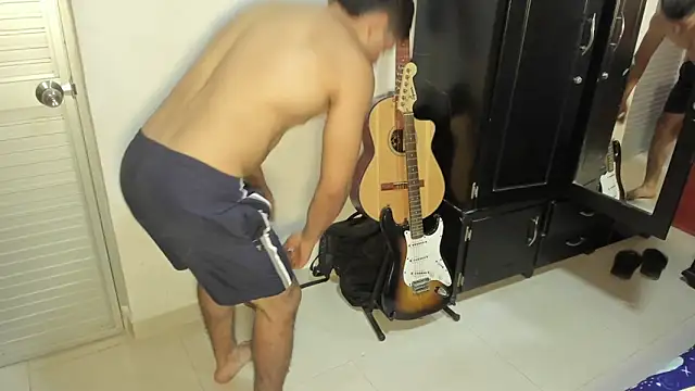 VincentSavage online show from 4, 3, 2026