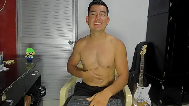 VincentSavage online show from 16, 2, 2026