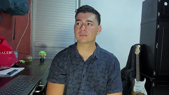 VincentSavage online show from 4, 2, 2026