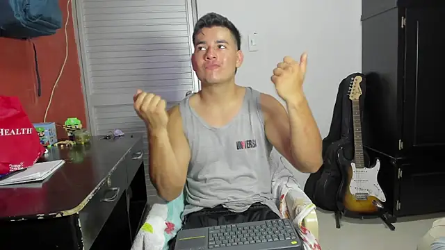 VincentSavage online show from 6, 2, 2026