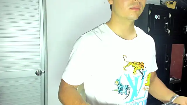 VincentSavage online show from 4, 4, 2026