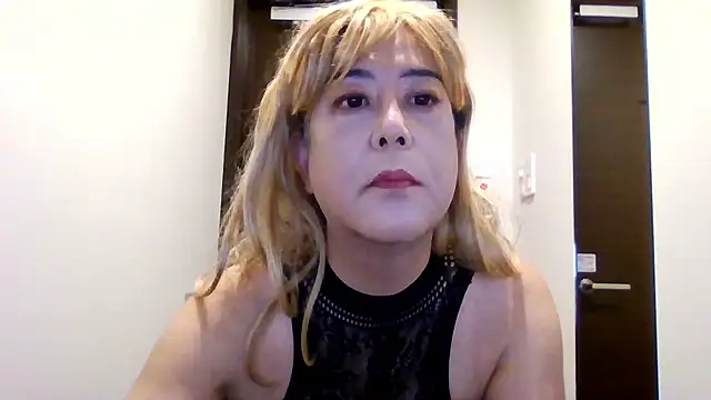 Saori M online show from 21, 3, 2026