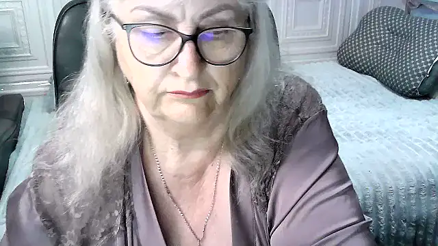 LolkaAlyss online show from 25, 5, 2026
