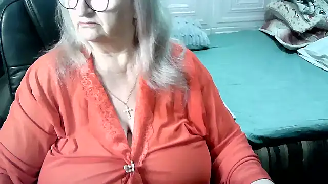 LolkaAlyss online show from 11, 1, 2026