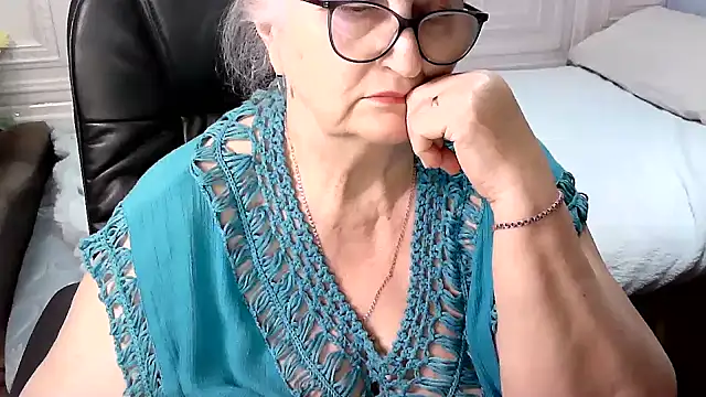 LolkaAlyss online show from 15, 3, 2026