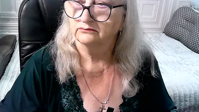 Snapshot of LolkaAlyss chatting on 9, 6, 2026 LolkaAlyss online show from 9, 6, 2026