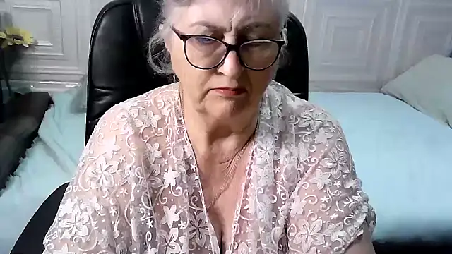 LolkaAlyss online show from 4, 3, 2026