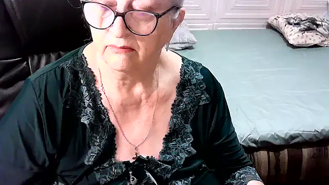 LolkaAlyss online show from 19, 12, 2025