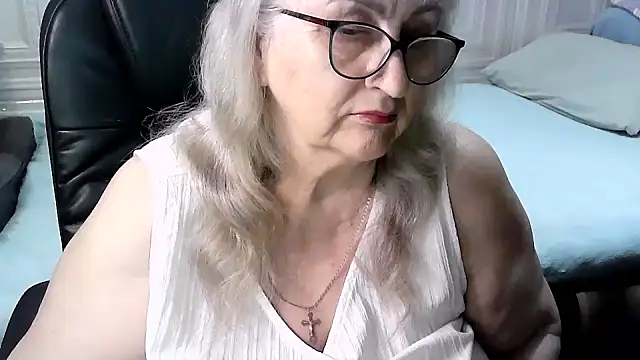 LolkaAlyss online show from 28, 3, 2026