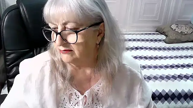 LolkaAlyss online show from 1, 12, 2025