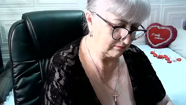 LolkaAlyss online show from 14, 2, 2026