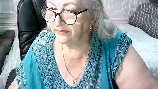 Snapshot of LolkaAlyss chatting on 2, 6, 2026 LolkaAlyss online show from 2, 6, 2026