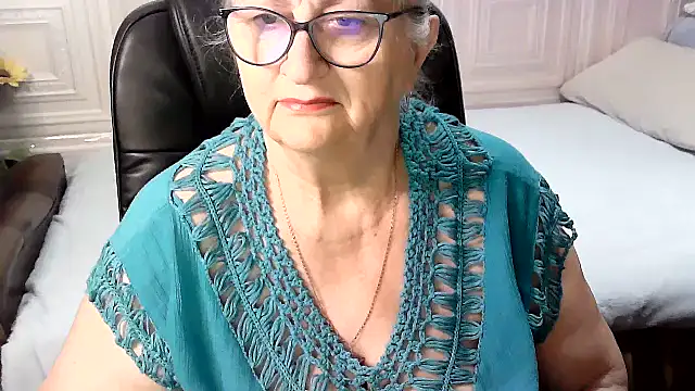 LolkaAlyss online show from 15, 3, 2026