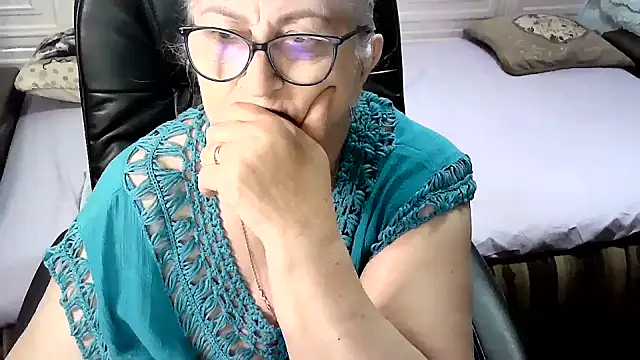 LolkaAlyss online show from 16, 12, 2025