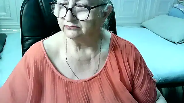 LolkaAlyss online show from 25, 3, 2026