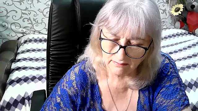 LolkaAlyss online show from 17, 3, 2025