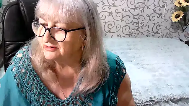 LolkaAlyss online show from 23, 10, 2025