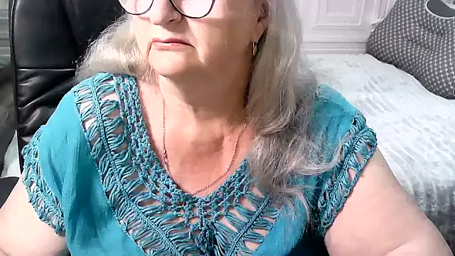 LolkaAlyss online show from 10, 5, 2026