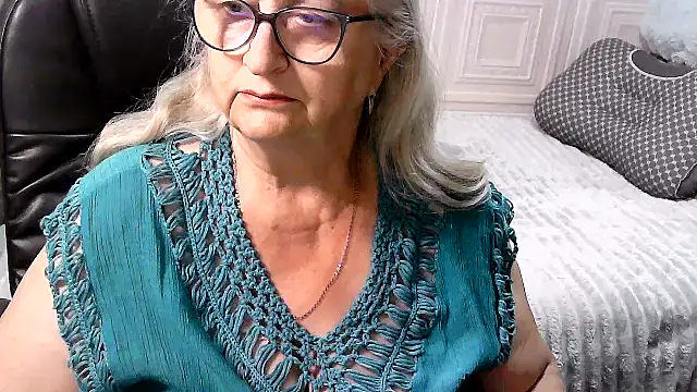 Snapshot of LolkaAlyss chatting on 16, 6, 2026 LolkaAlyss online show from 16, 6, 2026