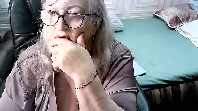 LolkaAlyss online show from 14, 1, 2026