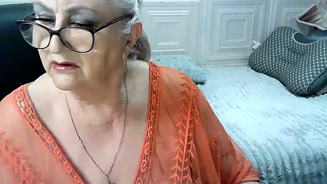 LolkaAlyss online show from 15, 4, 2026