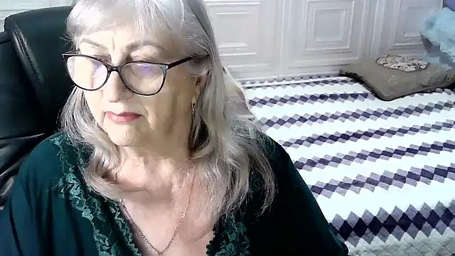 LolkaAlyss online show from 27, 11, 2025