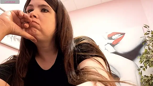 BattyMoll online show from 22, 2, 2026