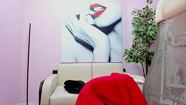 BattyMoll online show from 13, 2, 2025