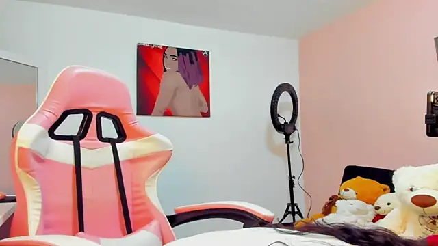 Vane Rossee online show from 8, 3, 2025