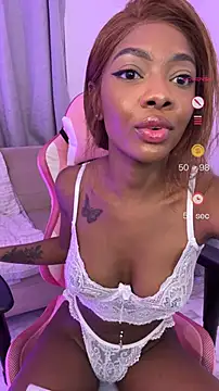 Vane Rossee online show from 12, 2, 2025