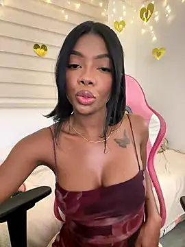 Vane Rossee online show from 7, 1, 2026