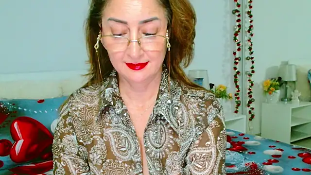 Tyana40 online show from 1, 4, 2026