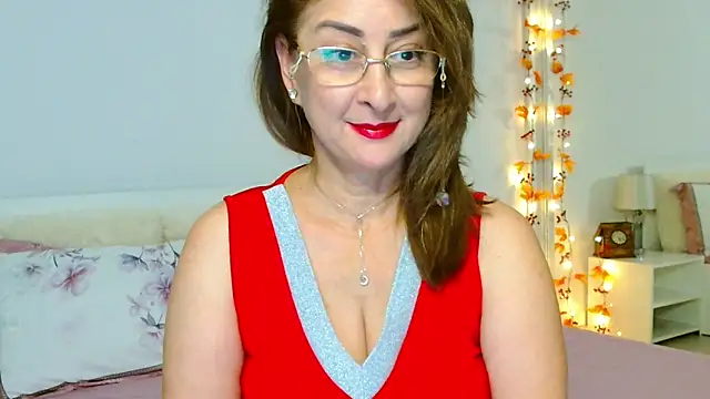 Tyana40 online show from 11, 11, 2025