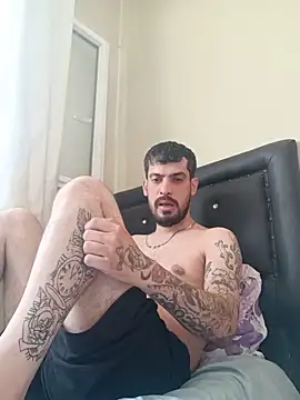 Snapshot of turkishboy91 chatting on 5, 6, 2026 turkishboy91 online show from 5, 6, 2026