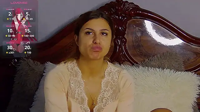 NicolePlay online show from 20, 9, 2025