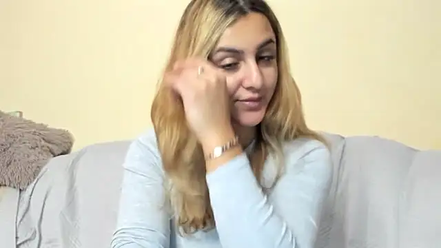 NicolePlay online show from 13, 2, 2026