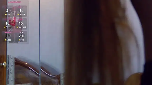 NicolePlay online show from 13, 3, 2025