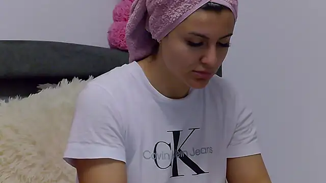 NicolePlay online show from 1, 4, 2026