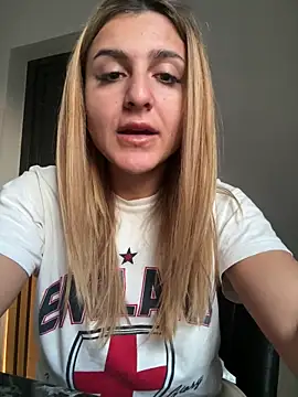 NicolePlay online show from 17, 3, 2026