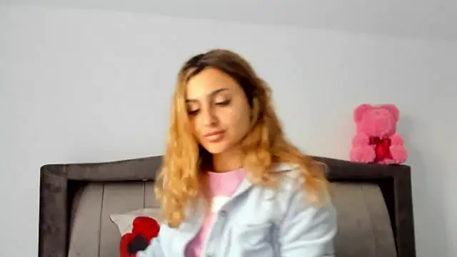 NicolePlay online show from 3, 3, 2026