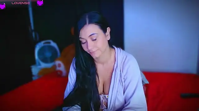 Snapshot of Mishukitty chatting on 20, 9, 2025 Mishukitty online show from 20, 9, 2025