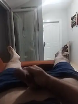 Aykut1990 online show from 19, 6, 2026